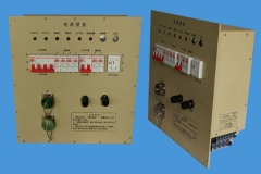 运城JSP-12K-B-ZD电源壁盒